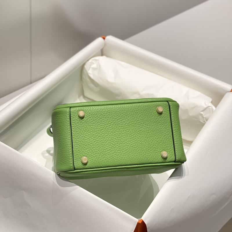 Hermes Lindy Bags